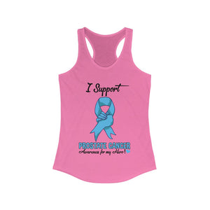 Prostate Cancer Support Tank Top