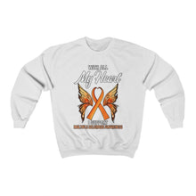 Load image into Gallery viewer, Multiple Sclerosis My Heart Sweater
