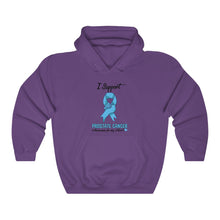 Load image into Gallery viewer, Prostate Cancer Support Hoodie

