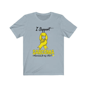 Sarcoma Support T-shirt