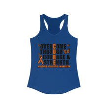 Load image into Gallery viewer, Cure Multiple Sclerosis Tank Top
