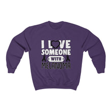 Load image into Gallery viewer, Melanoma Love Sweater
