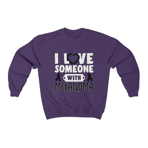 Melanoma Love Sweater