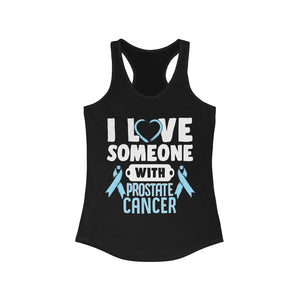 Prostate Cancer Love Tank Top