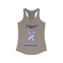 Load image into Gallery viewer, Stomach Cancer Support Tank Top
