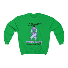 Load image into Gallery viewer, Stomach Cancer Support Sweater

