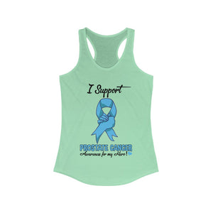 Prostate Cancer Support Tank Top