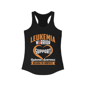 Leukemia Support Tank Top
